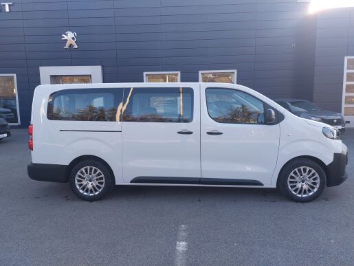 Peugeot Expert Expert Combi L3 8MIEST BlueHDi 180 S&S EAT8