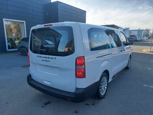 Peugeot Expert Expert Combi L3 8MIEST BlueHDi 180 S&S EAT8