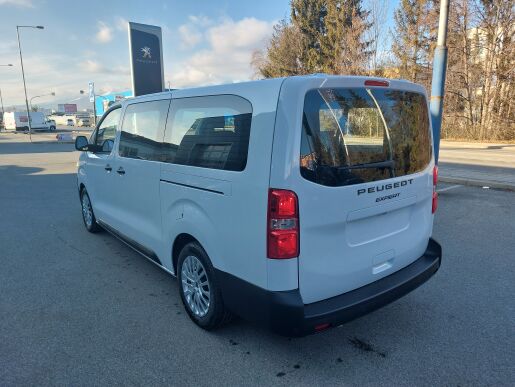 Peugeot Expert Expert Combi L3 8MIEST BlueHDi 180 S&S EAT8