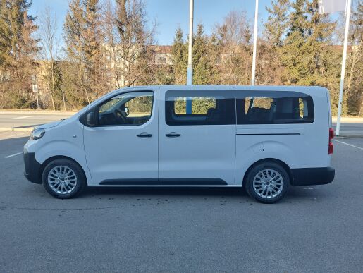 Peugeot Expert Expert Combi L3 8MIEST BlueHDi 180 S&S EAT8