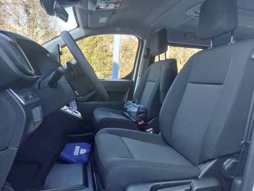 Peugeot Expert Expert Combi L3 8MIEST BlueHDi 180 S&S EAT8