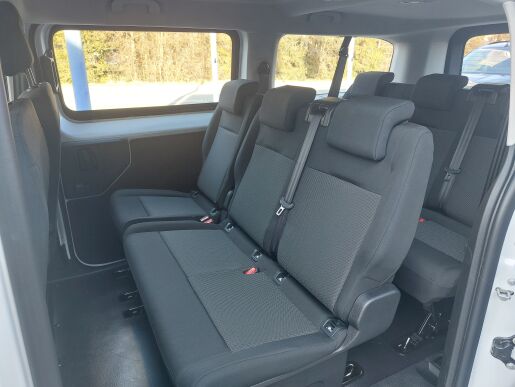 Peugeot Expert Expert Combi L3 8MIEST BlueHDi 180 S&S EAT8