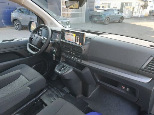 Peugeot Expert Expert Combi L3 8MIEST BlueHDi 180 S&S EAT8