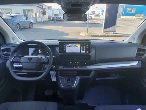 Peugeot Expert Expert Combi L3 8MIEST BlueHDi 180 S&S EAT8