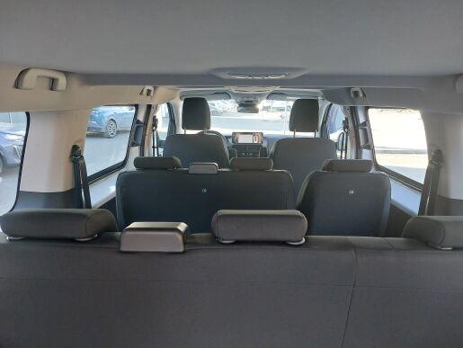 Peugeot Expert Expert Combi L3 8MIEST BlueHDi 180 S&S EAT8