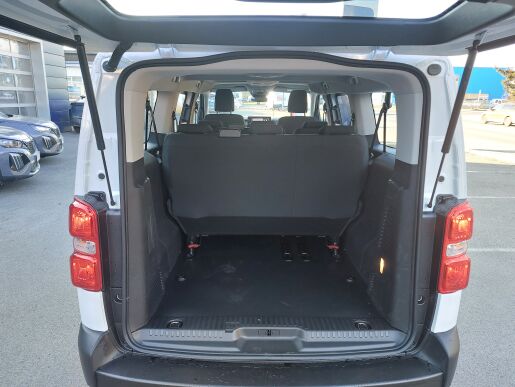 Peugeot Expert Expert Combi L3 8MIEST BlueHDi 180 S&S EAT8