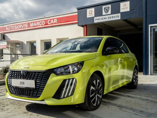 Peugeot 208 NEW  STYLE  1.2 PureTech 100k BVM6