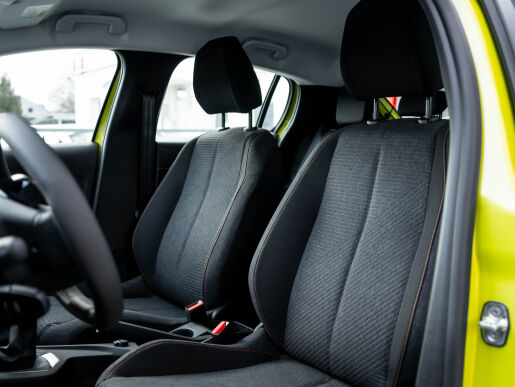 Peugeot 208 NEW  STYLE  1.2 PureTech 100k BVM6