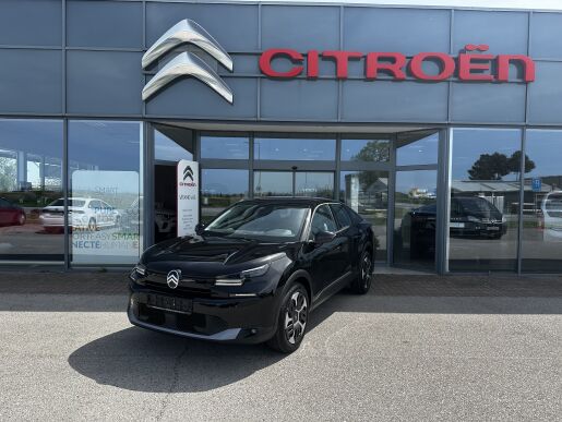 Citroën C4 X PLUS