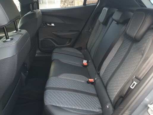 Peugeot 2008 E-2008 NEW ALLURE Electric 136k 50 kWh