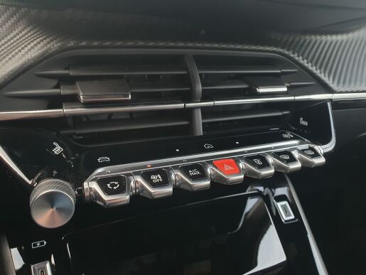 Peugeot 2008 E-2008 NEW ALLURE Electric 136k 50 kWh