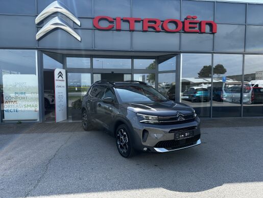 Citroën C5 Aircross MAX