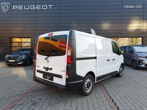 Peugeot Expert 1,6 CDTi L1