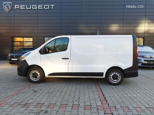 Peugeot Expert 1,6 CDTi L1
