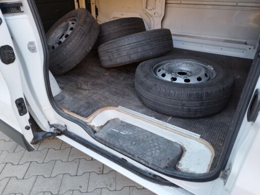 Peugeot Expert 1,6 CDTi L1
