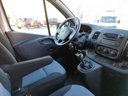 Peugeot Expert 1,6 CDTi L1