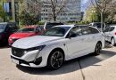 Peugeot 308 SW