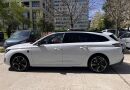 Peugeot 308 SW