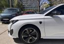 Peugeot 308 SW