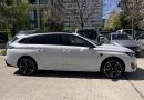Peugeot 308 SW