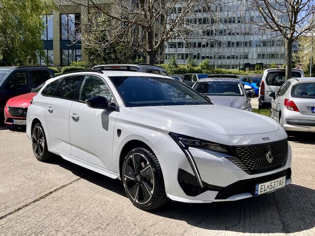 Peugeot 308 SW