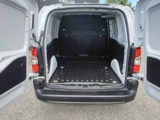 Peugeot Partner 1,5 BlueHDi L2 1000kg PREMIUM 100k BVM6