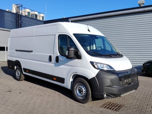 Peugeot Boxer 2.2 BlueHDi Furgon 335 L3H2 180k