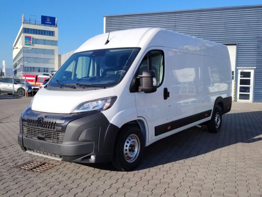 Peugeot Boxer 2.2 BlueHDi Furgon 335 L3H2 180k