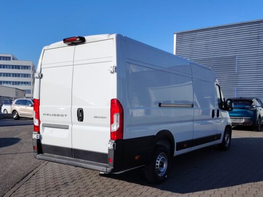 Peugeot Boxer 2.2 BlueHDi Furgon 335 L3H2 180k