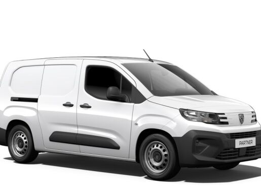 Peugeot Partner L2 1000kg PREMIUM BlueHDi 100 BVM6