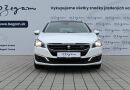 Peugeot 508 SW