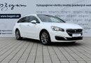 Peugeot 508 SW