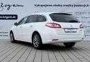 Peugeot 508 SW