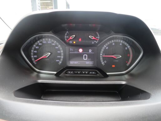 Peugeot Rifter 1.5 BlueHDi GT EAT8 WEBASTO