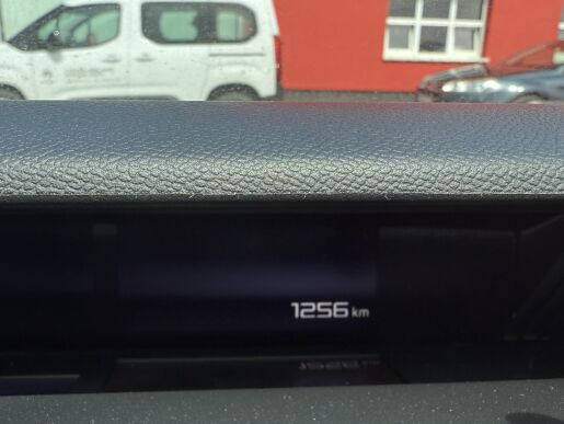 Citroën C3 MAX Turbo 100 S&S