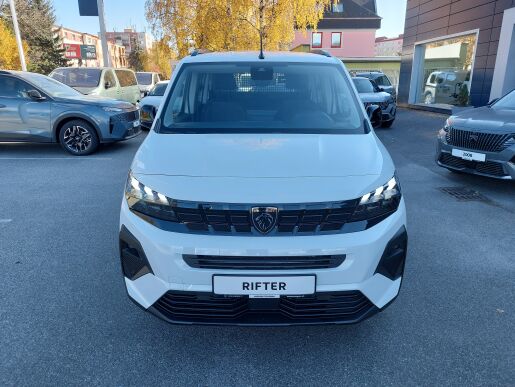 Peugeot Rifter RIFTER  LONG  ENTERPRISE (N1) ALLURE 1.5 BlueHDi 130k EAT8