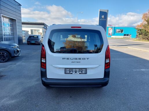 Peugeot Rifter RIFTER  LONG  ENTERPRISE (N1) ALLURE 1.5 BlueHDi 130k EAT8