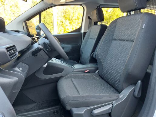 Peugeot Rifter RIFTER  LONG  ENTERPRISE (N1) ALLURE 1.5 BlueHDi 130k EAT8