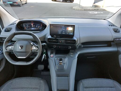 Peugeot Rifter RIFTER  LONG  ENTERPRISE (N1) ALLURE 1.5 BlueHDi 130k EAT8