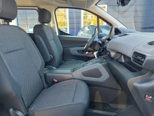 Peugeot Rifter RIFTER  LONG  ENTERPRISE (N1) ALLURE 1.5 BlueHDi 130k EAT8