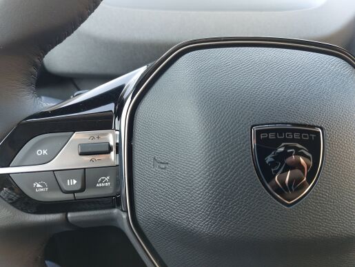 Peugeot Rifter RIFTER  LONG  ENTERPRISE (N1) ALLURE 1.5 BlueHDi 130k EAT8