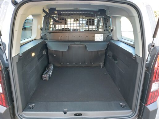Peugeot Rifter RIFTER  LONG  ENTERPRISE (N1) ALLURE 1.5 BlueHDi 130k EAT8