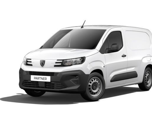 Peugeot Partner L2 1000kg PREMIUM BlueHDi 130 BVM6