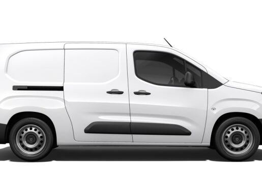 Peugeot Partner L2 1000kg PREMIUM BlueHDi 130 BVM6