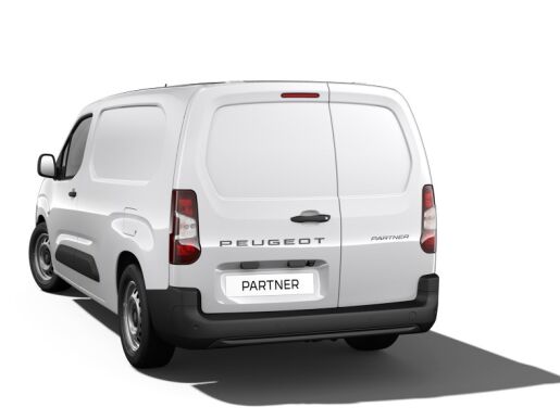 Peugeot Partner L2 1000kg PREMIUM BlueHDi 130 BVM6