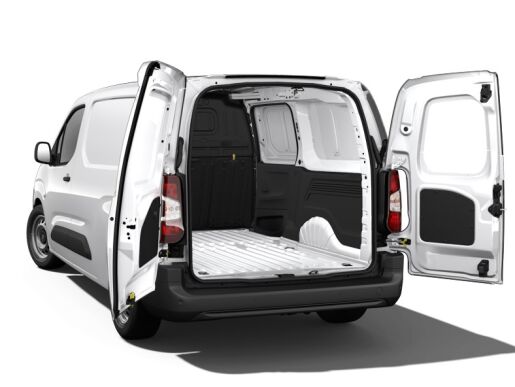 Peugeot Partner L2 1000kg PREMIUM BlueHDi 130 BVM6