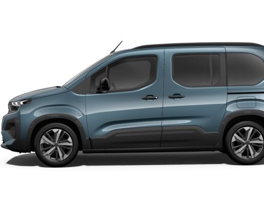 Peugeot Rifter GT BlueHDi 130k EAT8