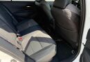 Toyota Corolla Combi