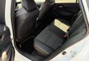 Toyota Corolla Combi