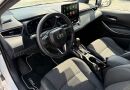 Toyota Corolla Combi